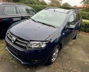 Dacia Dacia LOGAN MCV II KOMBI 1.5DCI PRESTIGE*LEDER*SHZ Gebrauchtwagen