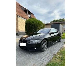 BMW BMW 335i Cabrio M Sport Edition DKG Navi Prof Gebrauchtwagen