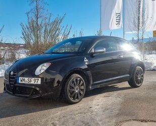 Alfa Romeo Alfa Romeo MiTo 1.4 Gebrauchtwagen