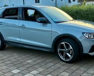 Audi Audi A1 allstreet 30 TFSI 5 Jahre Garantie* Gebrauchtwagen