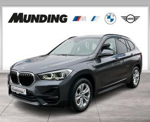 BMW BMW X1 xDrive25e A AHK|Navi|SHZ|MFL|PDC Gebrauchtwagen