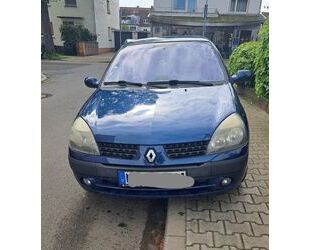 Renault Renault Clio Expression 1.2 16V Summertime Express Gebrauchtwagen