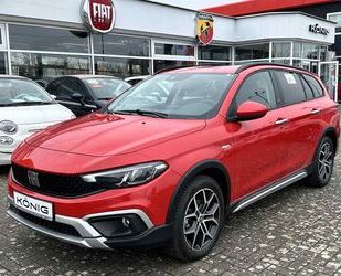 Fiat Fiat Tipo Kombi MY23 1.5 GSE RED Automatik Gebrauchtwagen