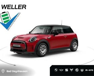 Mini MINI Cooper SE Comport Pano NaviXL HUD DAB MfI LED Gebrauchtwagen