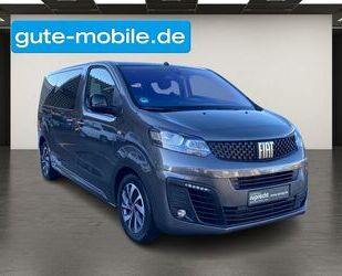 Fiat Fiat Ulysse E-Ulysse L2 75 kWh *8-Sitzer*NAVI*WKPR Gebrauchtwagen