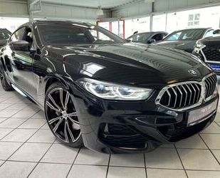 BMW BMW 8 Gran Coupe 840 d xDrive M Sport CARBON PANOR Gebrauchtwagen