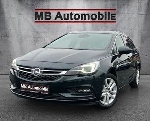 Opel Opel Astra K Sports Tourer Innovation Automatik/AC Gebrauchtwagen