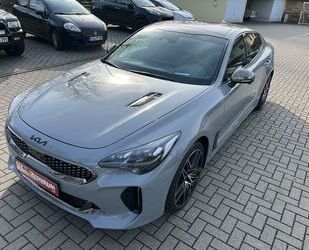 Kia Kia Stinger GT 4WD 8 AT / Brembo / Harman-Kardon Gebrauchtwagen