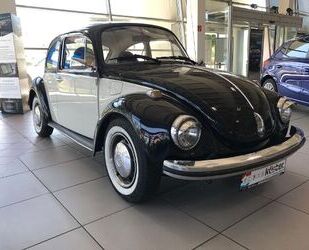 VW Volkswagen Käfer RETRO