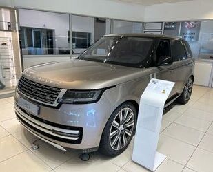 Land Rover Land Rover Range Rover Autobiography Hybrid P510e Gebrauchtwagen