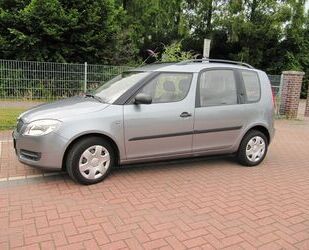 Skoda Skoda Roomster 1.2 12V HTP - Gebrauchtwagen