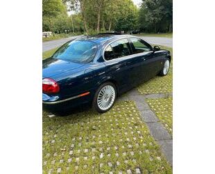 Jaguar Jaguar S-Type 2.7 Liter V6 Diesel Executive Execut Gebrauchtwagen