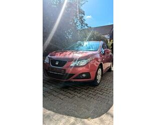 Seat Seat Ibiza 1.6 TDI CR 77kW Style ST Style Gebrauchtwagen