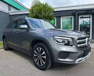 Mercedes-Benz Mercedes-Benz GLB 180 d Style SHZ DrivePilot LED A Gebrauchtwagen