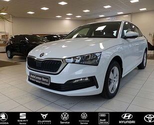 Skoda Skoda Scala 1.0 TSI 81kW Cool Plus*DSG*SMART LINK* Gebrauchtwagen