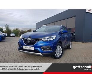 Renault Renault Kadjar Limited EU6d-T TCe 140 1.3 Navi App Gebrauchtwagen