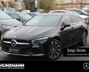 Mercedes-Benz Mercedes-Benz CLA 250 e SB Progressive MBUX Navi M Gebrauchtwagen