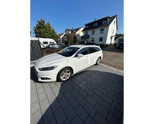 Ford Ford Mondeo 2,0 TDCi 132kW Titanium Allrad Gebrauchtwagen