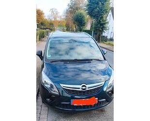 Opel Opel Zafira Tourer 1.6 CDTI ecoFLEX Business Editi Gebrauchtwagen