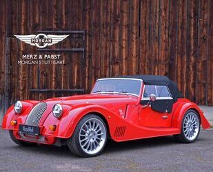 Morgan Morgan Plus Six - Morgan Sportsred - 1. Hand BMW B Gebrauchtwagen