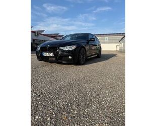 BMW BMW 320d Touring - F31 M-Packet Gebrauchtwagen