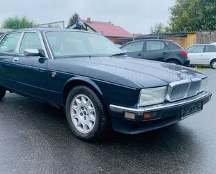 Jaguar Jaguar XJ64.0