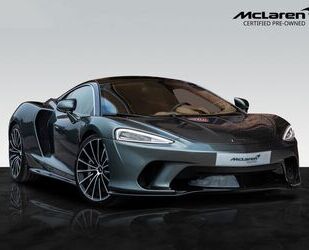 McLaren McLaren GT | MSO Bright Pack | Electrochromic Roof Gebrauchtwagen