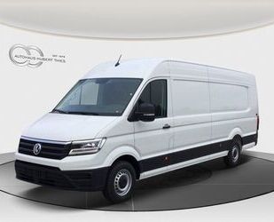 VW Volkswagen Crafter 35 Hachdach 2.0 TDI L4H2 PDC+K Gebrauchtwagen