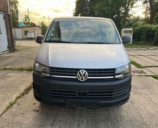 VW Volkswagen Volkswagen T6 Transporter Klima PDC Tem Gebrauchtwagen