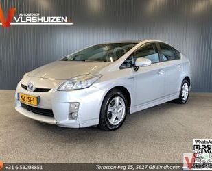 Toyota Toyota Prius 1.8 Aspiration | Cruise | klima Gebrauchtwagen