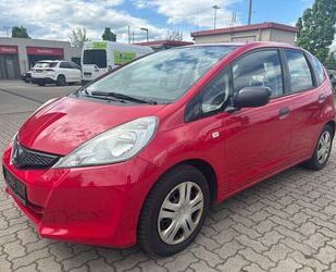 Honda Honda Jazz Trend/Klima/Aux/Isofix Gebrauchtwagen