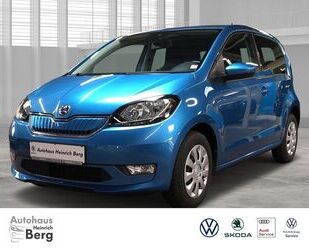 Skoda Skoda CITIGOe iV Style 36,8 kWh Gebrauchtwagen