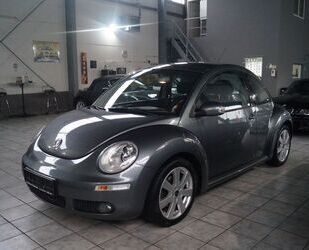 VW Volkswagen New Beetle Lim. 1.6*Klima*SH*17