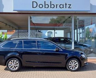 Skoda Skoda Octavia Combi Style *LED*ACC*APP* Gebrauchtwagen