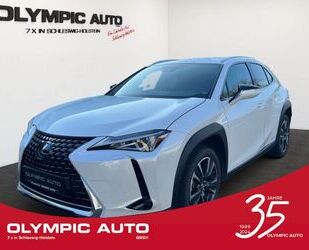 Lexus Lexus UX (ZA10) 250h Style Edition KAMERA LED SIT Gebrauchtwagen