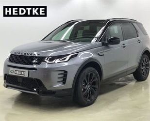 Land Rover Land Rover Discovery Sport D200 Dynamic SE 20