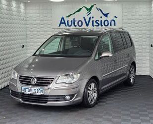 VW Volkswagen Touran 2.0 TDI Highline*1Hand*DSG*Xenon Gebrauchtwagen