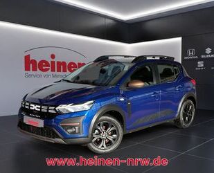 Dacia Dacia Sandero Stepway 1.0 TCe 110 Extreme+ LED NAV Gebrauchtwagen