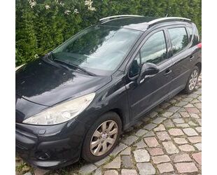 Peugeot Peugeot 207 DEFEKT Gebrauchtwagen