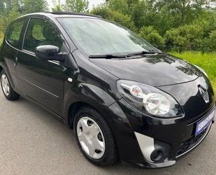 Renault Renault Twingo Authentique-1,2-Faltdach-Tüv neu-ge Gebrauchtwagen