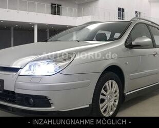 Citroen Citroën C5 2.0 HDI Break Tendance*NAVI*XENON*PDC*I Gebrauchtwagen