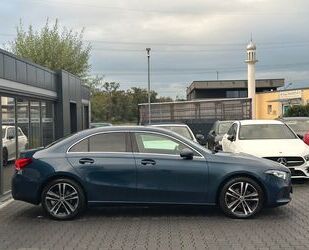 Mercedes-Benz Mercedes-Benz A 180 Lim. Progressive 7G-DCT MBUX*L Gebrauchtwagen