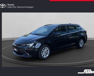 Toyota Toyota Corolla 1.8 Hybrid Touring Sports Business Gebrauchtwagen