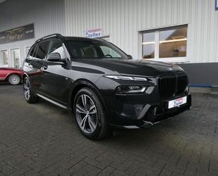 BMW BMW X7 xDrive 40 d M Sport Panorama Head-Up AHK Gebrauchtwagen