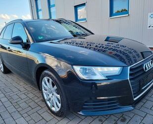 Audi Audi A4 Avant *Automatik*LED *190 PS* Gebrauchtwagen