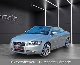 Volvo Volvo C70 Cabriolet 2.0 D Summum