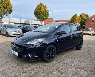 Opel Opel Corsa E Scheckheft,Apple CarPlay,Alufelgen,To Gebrauchtwagen