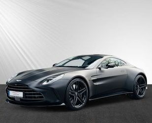 Aston Martin Aston Martin NEW V8 Vantage, deutsch, Keramik, Alc Gebrauchtwagen