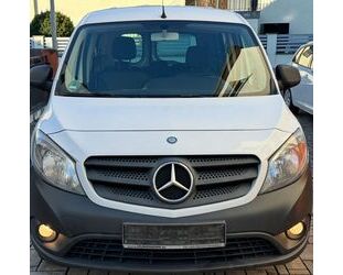 Mercedes-Benz Mercedes-Benz Citan 111 Lang 5-Sitzplätze,KLIMA Gebrauchtwagen