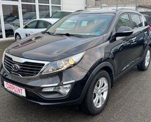 Kia Kia SPORTAGE